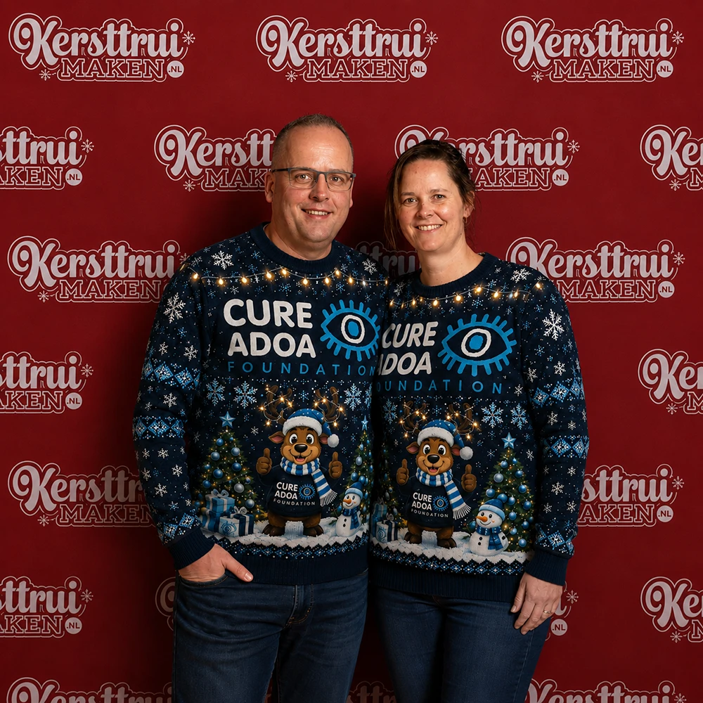 Kersttrui-maken.nl team